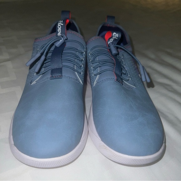 CLOVE CERTIFIED Classic Sneakers - Flower Power Women’s Size 8.5 Standard Width - Picture 3 of 11